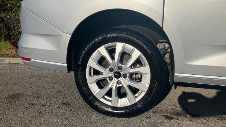 Ford Transit Connect 250 L2 Petrol 1.5 EcoBoost PHEV 150 Limited Van Auto